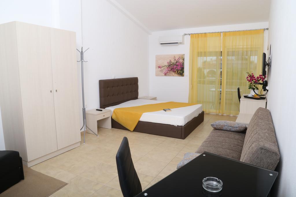 Kassiani Studios Keramoti  Extérieur photo