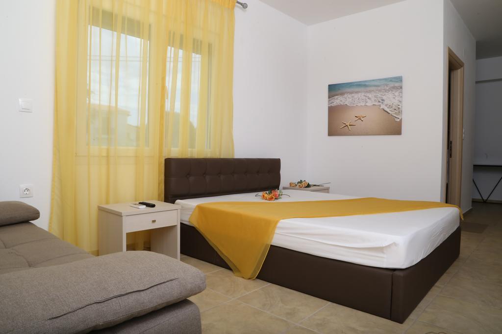 Kassiani Studios Keramoti  Extérieur photo