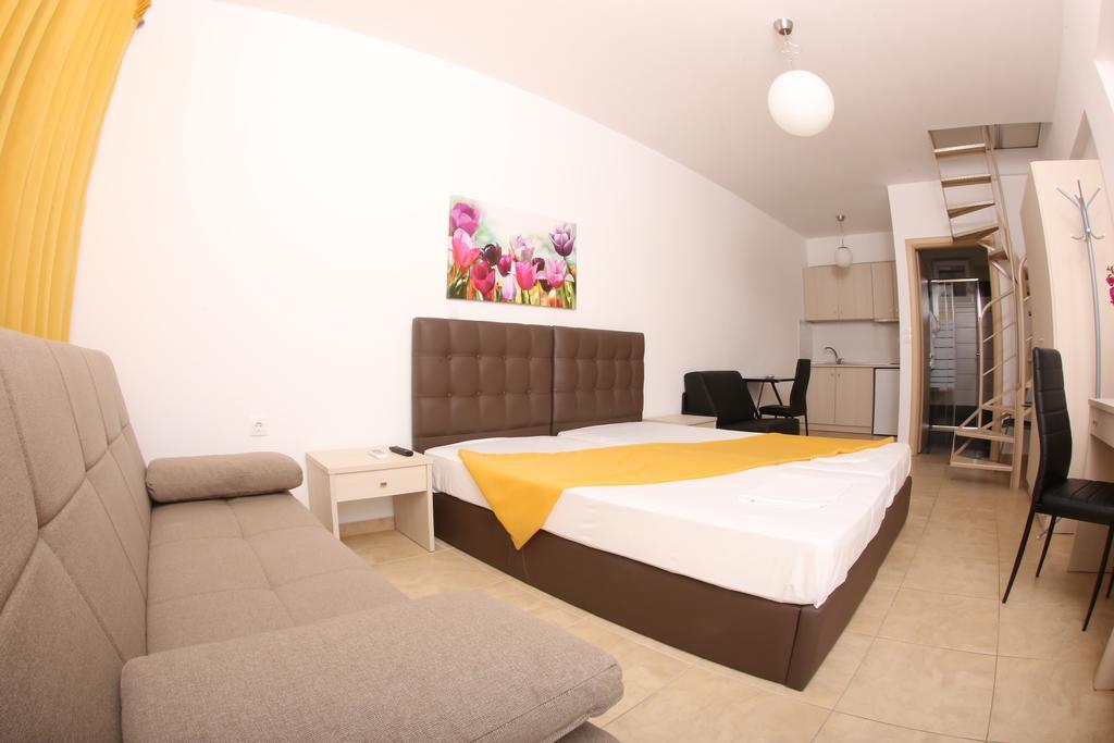 Kassiani Studios Keramoti  Extérieur photo