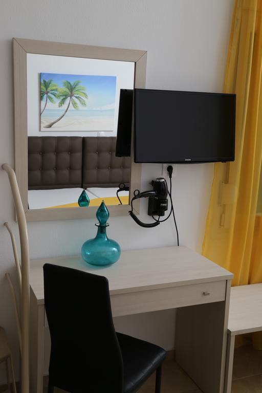 Kassiani Studios Keramoti  Extérieur photo