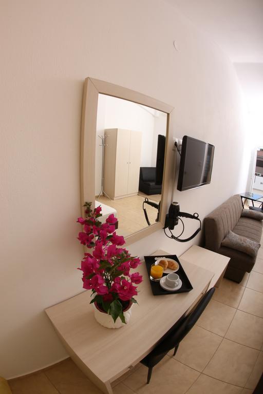 Kassiani Studios Keramoti  Extérieur photo