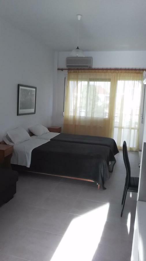 Kassiani Studios Keramoti  Extérieur photo