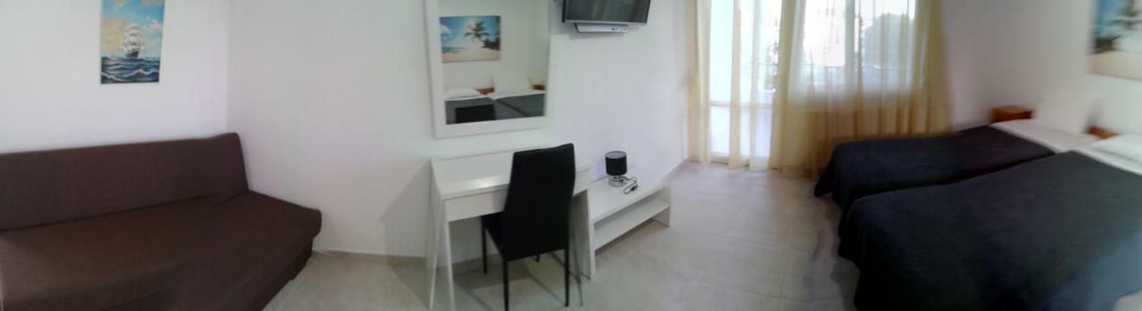 Kassiani Studios Keramoti  Extérieur photo
