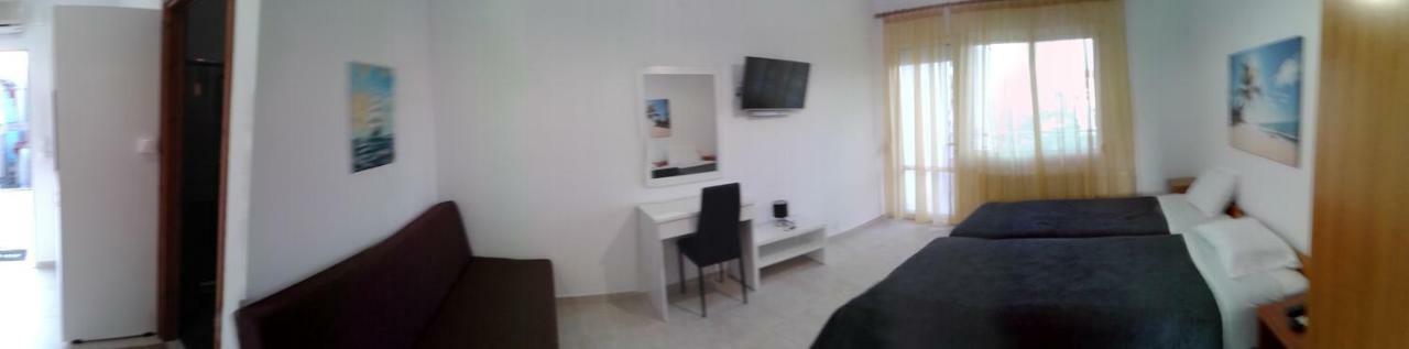 Kassiani Studios Keramoti  Extérieur photo