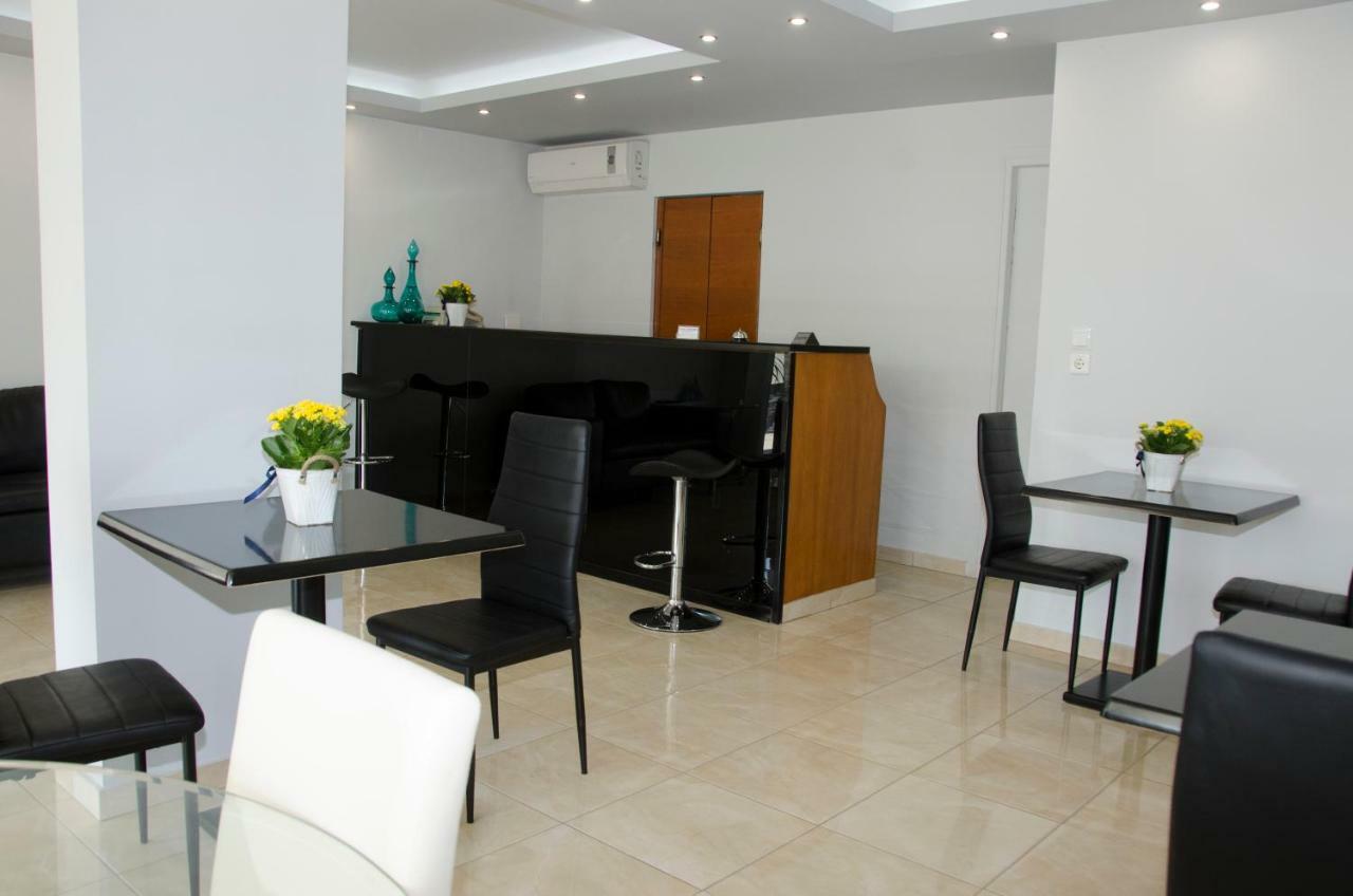 Kassiani Studios Keramoti  Extérieur photo