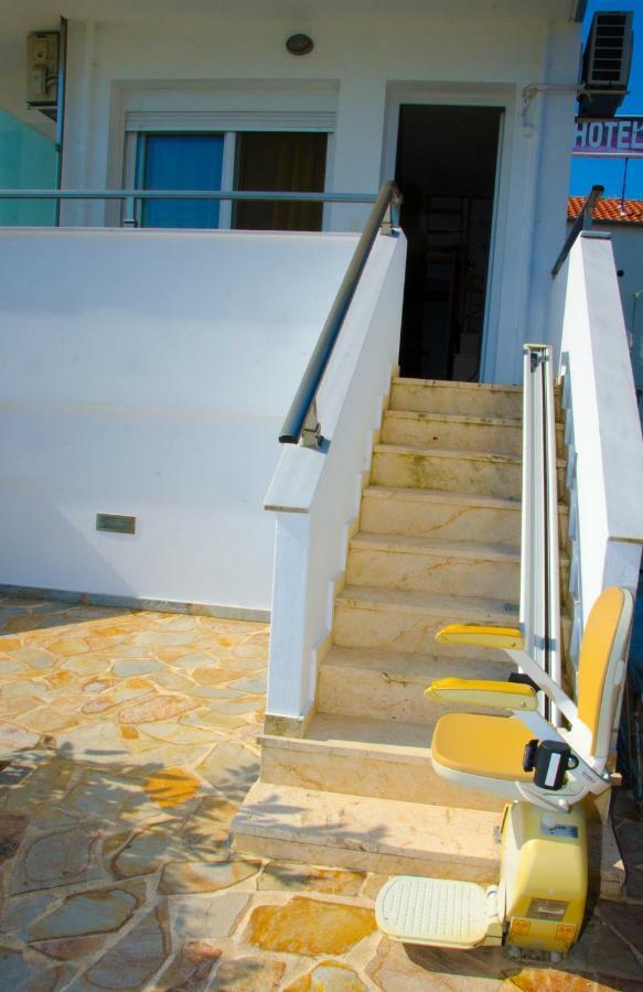Kassiani Studios Keramoti  Extérieur photo